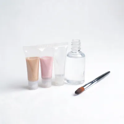 poly gel kit