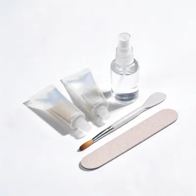 poly gel nail kit