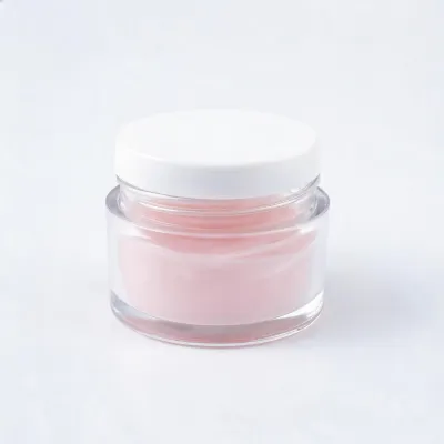poly nail gel